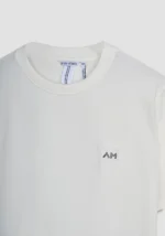 T-SHIRT REGULAR FIT BRANCA ANTONY MORATO - Image 3