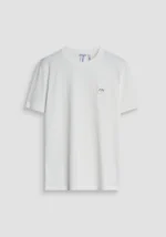 T-SHIRT REGULAR FIT BRANCA ANTONY MORATO - Image 5