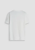 T-SHIRT REGULAR FIT BRANCA ANTONY MORATO - Image 6