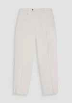 CALÇA RELAXED FIT EM MISTURA DE LÃ ANTONY MORATO - Image 4