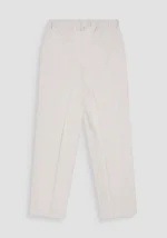 CALÇA RELAXED FIT EM MISTURA DE LÃ ANTONY MORATO - Image 5