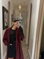 SOBRETUDO BORDO DIXIE - Image 3