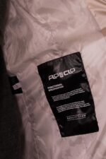 CASACO CHAMPANHE COM PELO NATURAL FLO&CLO - Image 4