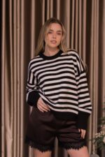 CALÇÃO CETIM COM RENDA IMPERIAL - Image 2