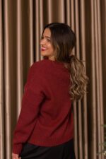 CAMISOLA BORDO COM URSO DIXIE - Image 3