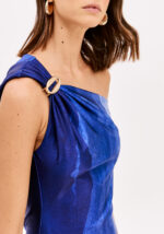 VESTIDO DEGRADÉ AZUL LANÇA PERFUME - Image 3