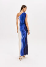 VESTIDO DEGRADÉ AZUL LANÇA PERFUME - Image 4