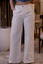 CALÇA BRANCA DIXIE - Image 2