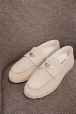 MOCASSINS BEGE ANTONY MORATO