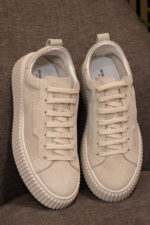 SAPATILHAS BEGE PERFURADAS ANTONY MORATO - Image 3