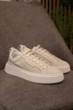 SAPATILHAS BEGE PERFURADAS ANTONY MORATO - Image 4