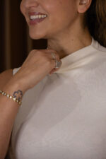 BODY CRU SEM MANGAS PONTO CHIC - Image 4