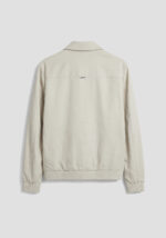 CASACO BEGE EM CAMURÇA ANTONY MORATO - Image 2