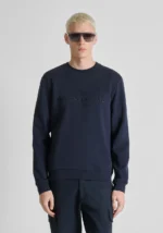 CAMISOLA AZUL MARINHO ANTONY MORATO