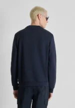 CAMISOLA AZUL MARINHO ANTONY MORATO - Image 5