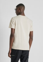 T-SHIRT BEGE LOGO TIGRE ANTONY MORATO - Image 4