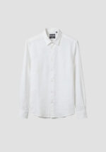 CAMISA BRANCA NAPOLI REGULAR FIT ANTONY MORATO