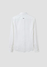 CAMISA BRANCA NAPOLI REGULAR FIT ANTONY MORATO - Image 2