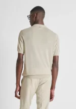 POLO AREIA EM MALHA ANTONY MORATO - Image 4