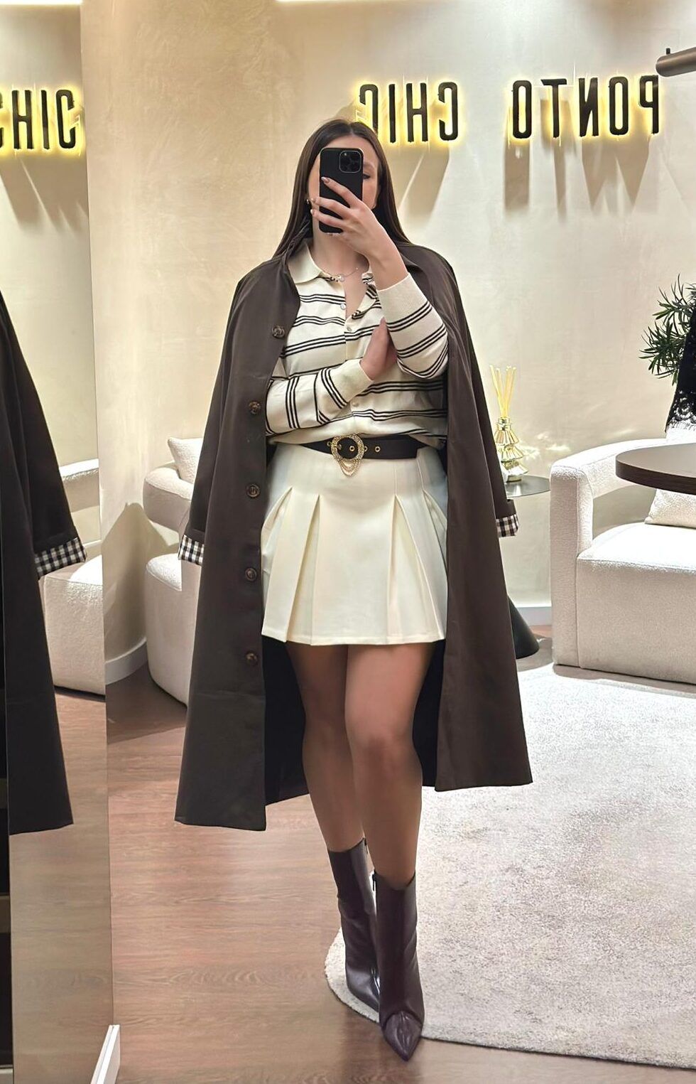 WhatsApp Image 2026-01-21 at 18.11.00 SAIA CRU PLISSADA PONTO CHIC - Image 1