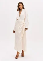 SAIA ENEVELOPE MIDI LANÇA PERFUME