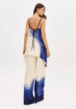 TOP ESTAMPADO DE ALÇAS LANÇA PERFUME - Image 5