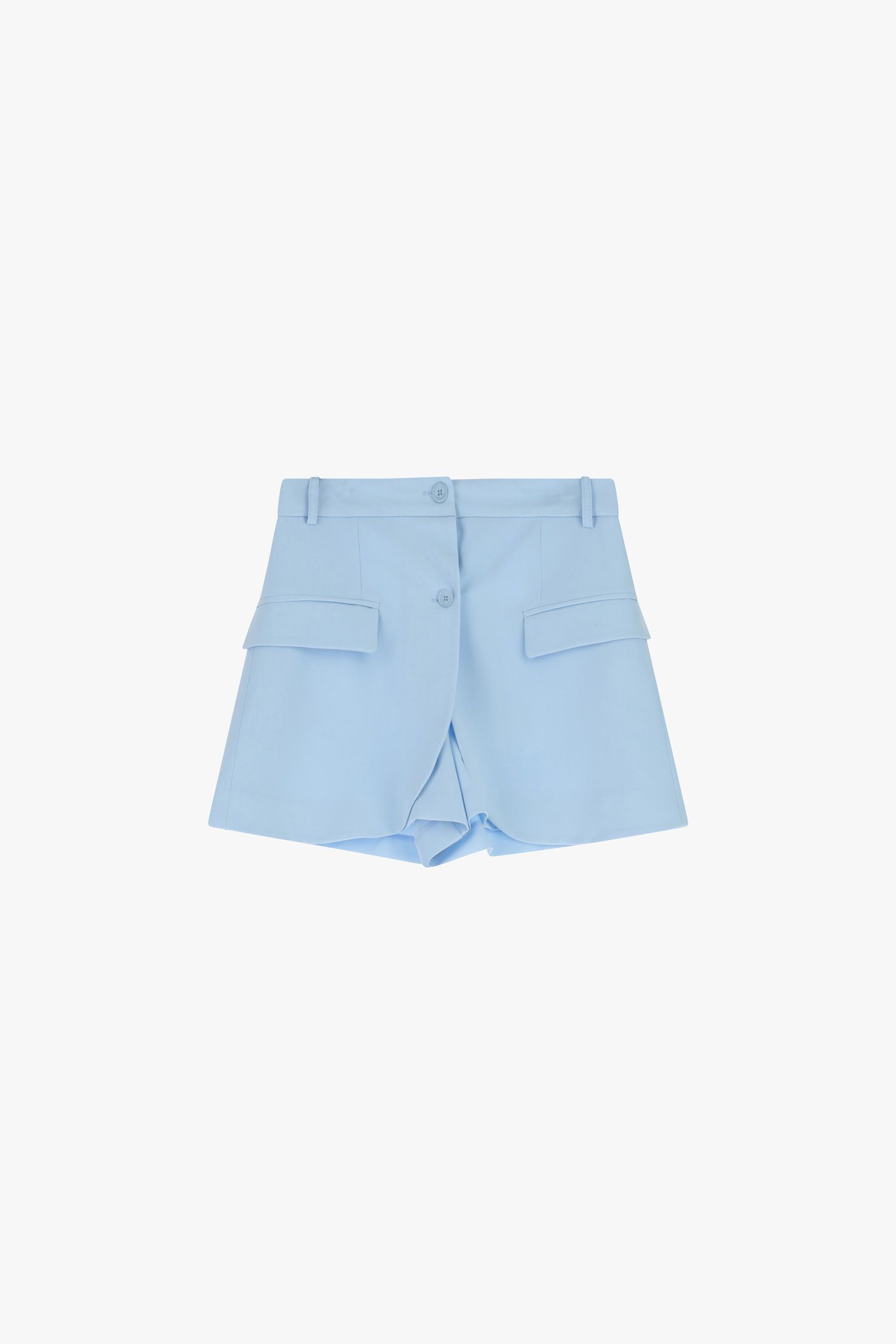 01507_D523LIC_F_1 SAIA CALÇÃO AZUL CÉU COM SOBREPOSIÇÃO FRONTAL IMPERIAL - Image 1