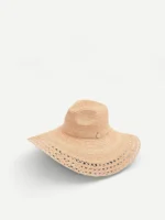 CHAPÉU DE PALHA RINASCIMENTO - Image 2