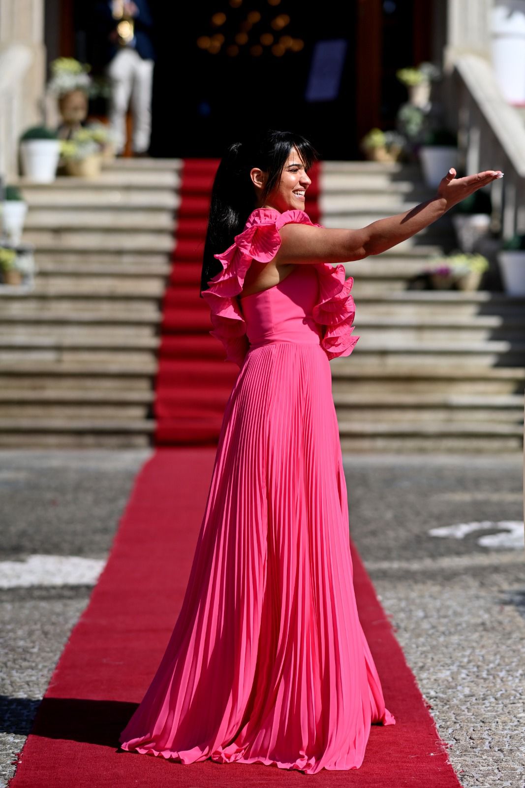 44BE0F1C-C94F-4D4A-BA17-03FEE8E19346 CONJUNTO ANASTASIA ROSA PONTO CHIC - Image 1