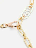 CINTO DOURADO COM BRILHANTES RINASCIMENTO - Image 2