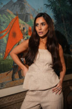 TOP BEGE RISCAS FINAS SAHOCO - Image 3