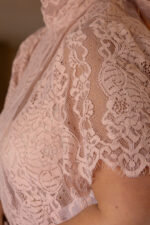 TOP DE RENDA ROSA IMPERIAL - Image 4