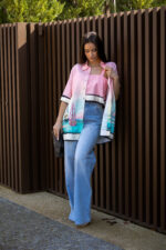 CAMISA ESTAMPADA LANÇA PERFUME - Image 3