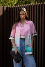 CAMISA ESTAMPADA LANÇA PERFUME - Image 2