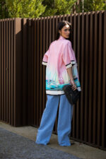 CAMISA ESTAMPADA LANÇA PERFUME - Image 4