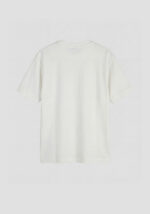 SWEAT SHIRT BRANCA COM LOGOTIPO MINIMAL EM RELEVO ANTONY MORATO - Image 2