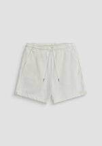 CALÇÃO BRANCO EM MALHA ANTONY MORATO