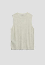 CAMISOLA CAVA CRU EM MALHA TEXTURADA ANTONY MORATO - Image 2