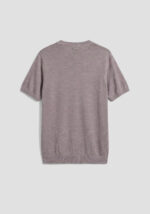 CAMISOLA ROSA VELHO EM MALHA FINA ANTONY MORATO - Image 2