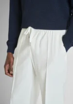 CALÇA DE CORDÃO BRANCA ANTONY MORATO - Image 3