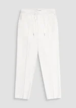 CALÇA DE CORDÃO BRANCA ANTONY MORATO - Image 4