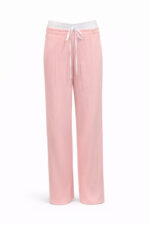 CALÇA ROSA COM ENCAIXE SAHOCO - Image 7