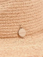 CHAPÉU DE PALHA RINASCIMENTO - Image 3