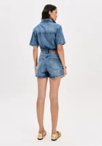 MACACÃO DE GANGA MANGA CURTA LANÇA PERFUME - Image 4