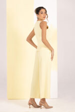 CULOTTE AMARELO COM CORRENTE NA CINTURA FERRACHE - Image 5