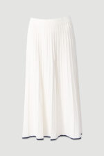 SAIA MIDI DE MALHA COM NERVURAS CRU FERRACHE