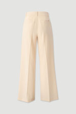 CALÇA DE ALFAIATARIA AMARELO CLARO FERRACHE - Image 2