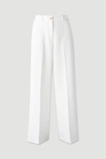 CALÇA DE ALFAIATARIA BRANCA FERRACHE - Image 4