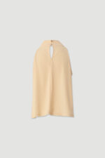 BLUSA AMARELA DRAPEADA FERRACHE - Image 5