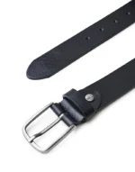 CINTO LISO PRETO ZOLF - Image 2